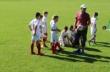 mokre lazce - slavia